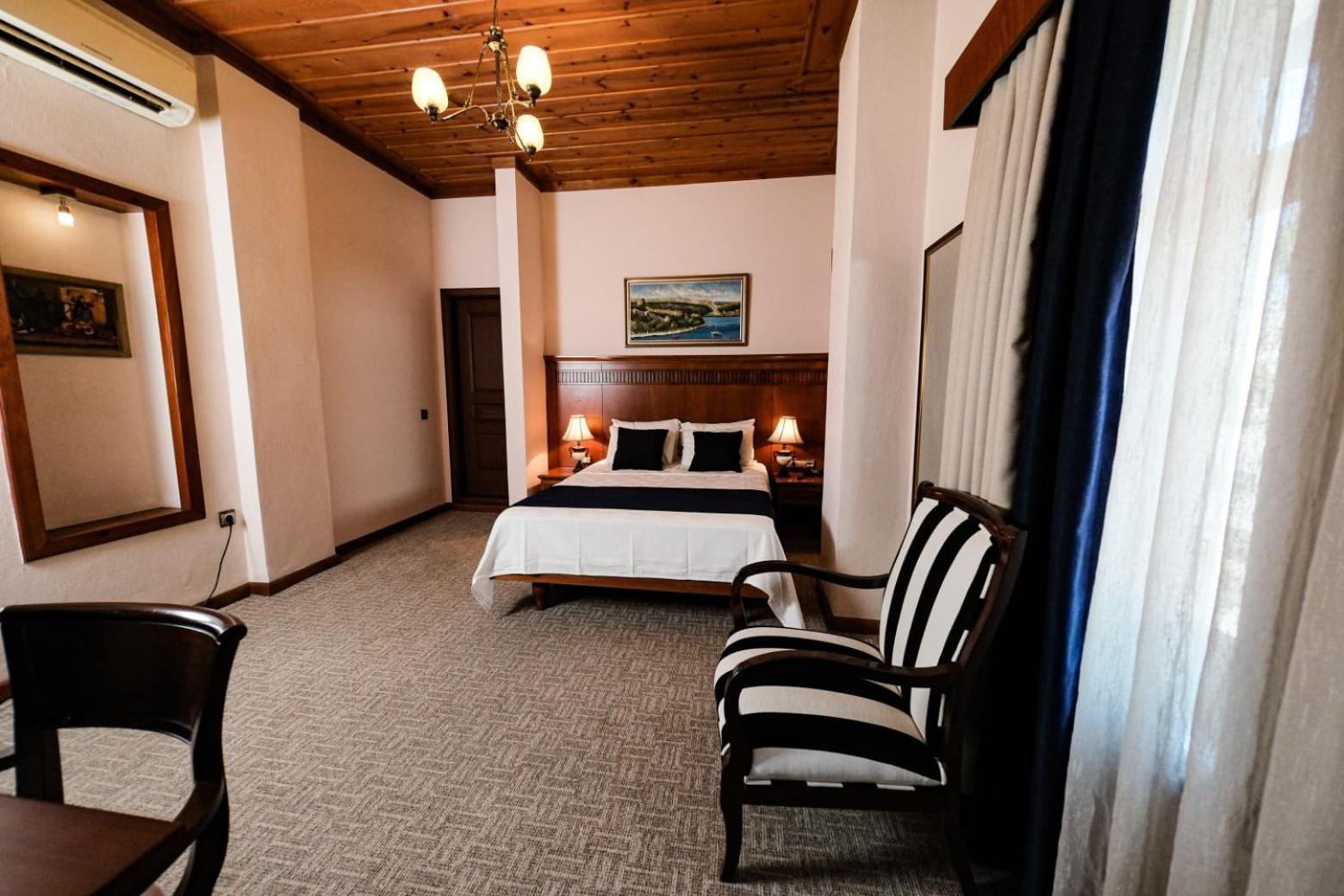 Hotel Bosnali Adana Exterior photo