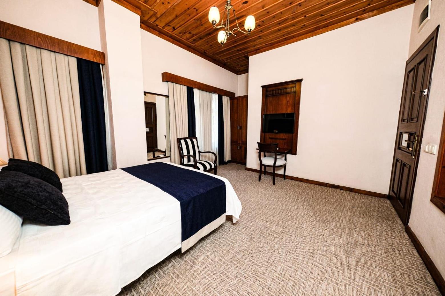 Hotel Bosnali Adana Exterior photo