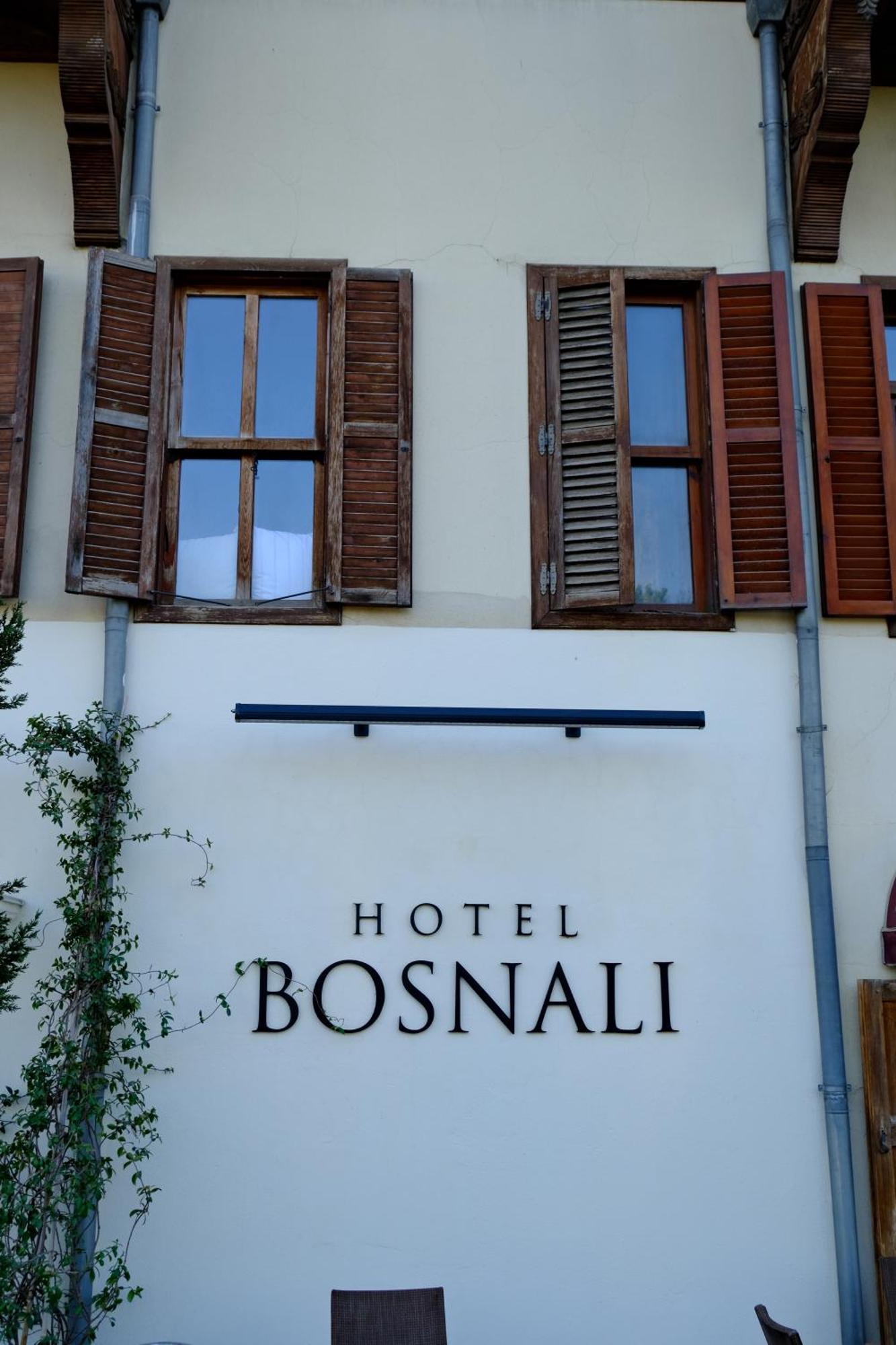 Hotel Bosnali Adana Exterior photo
