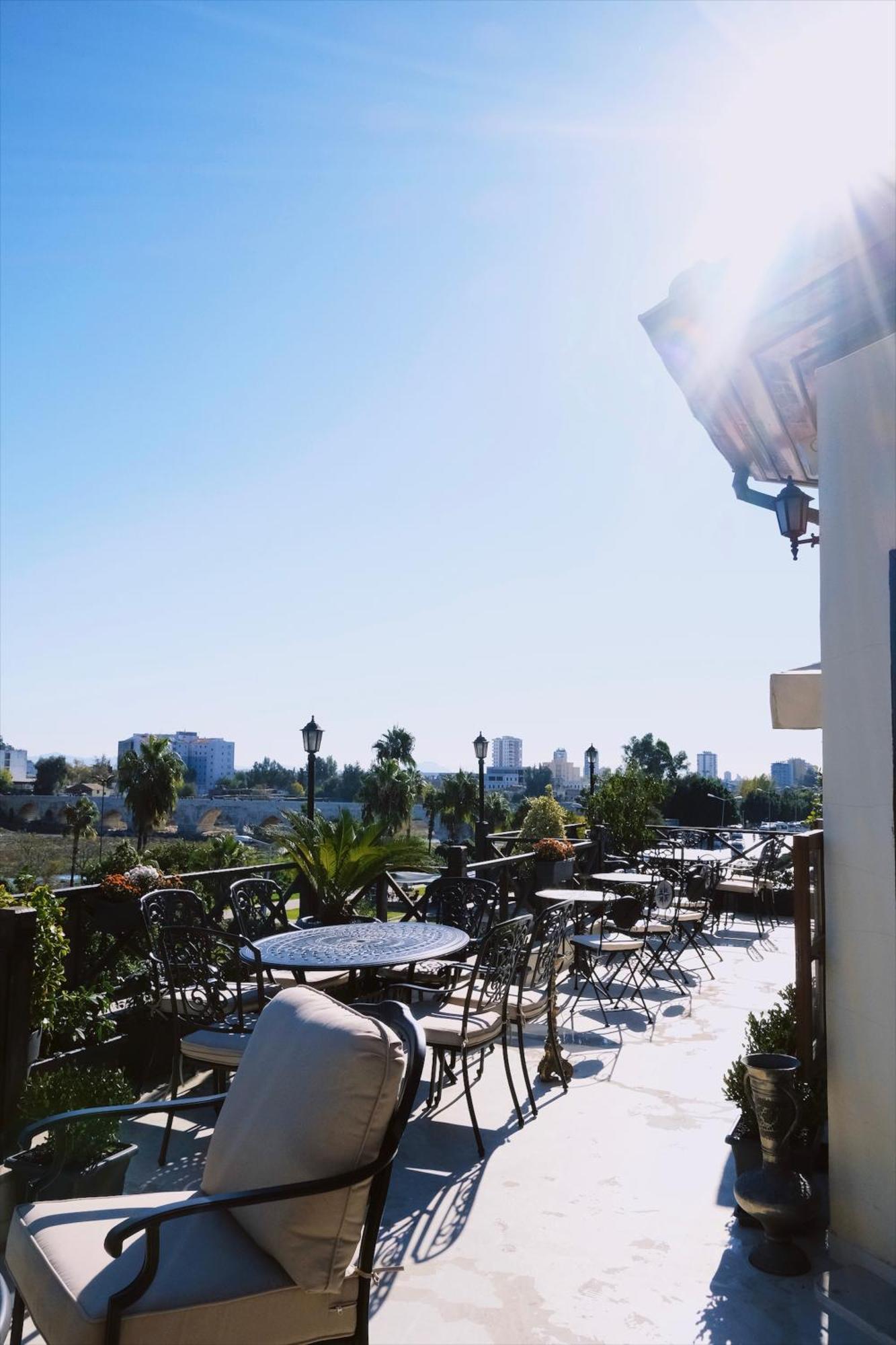 Hotel Bosnali Adana Exterior photo