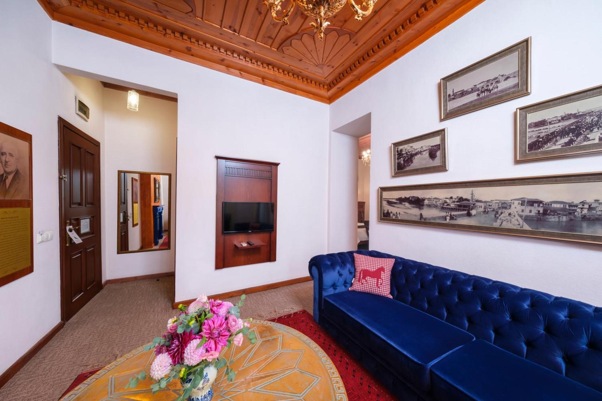Hotel Bosnali Adana Exterior photo