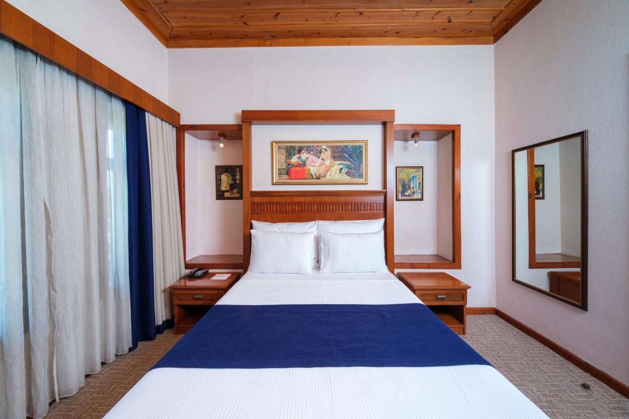 Hotel Bosnali Adana Exterior photo