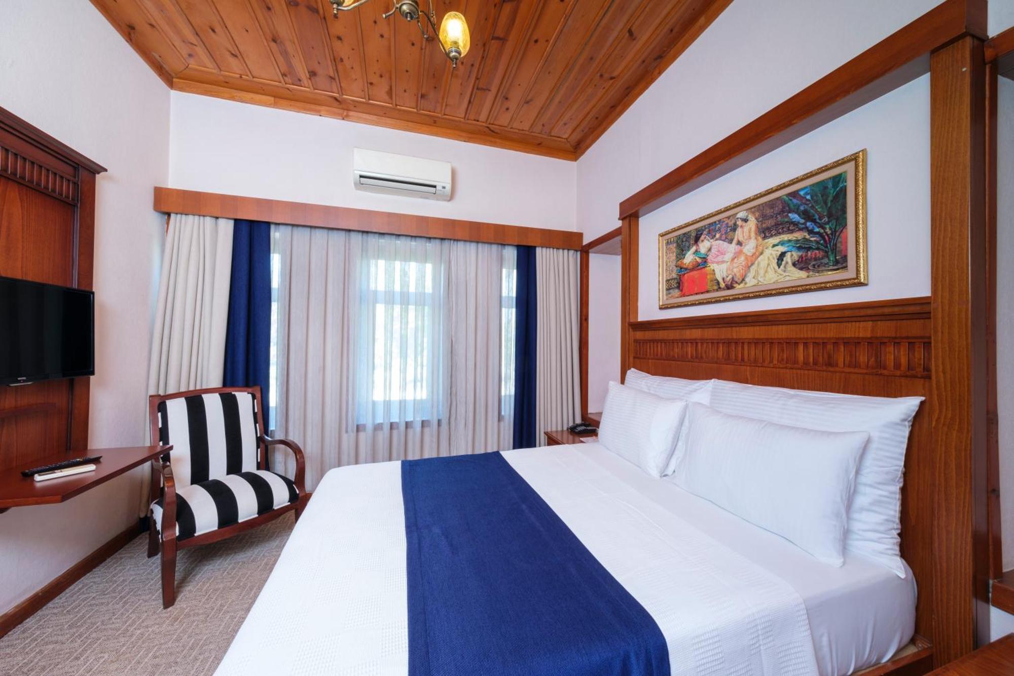 Hotel Bosnali Adana Exterior photo